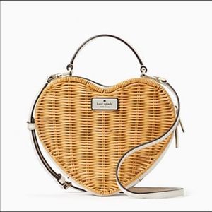 Kate Spade Love Shack